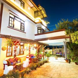 D Eco Resort