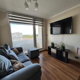 Departamento en Temuco O'Higgins