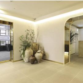 Denbasta Hotel Guseo, hotelli kohteessa Busan