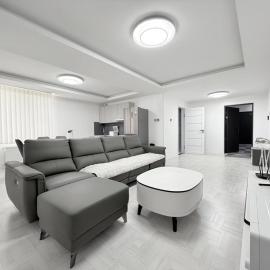 BW Service Apartment