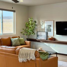 Black Hills Retreat Rentals
