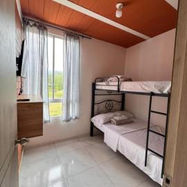 Vive Valle Vivienda Turistica, hotell sihtkohas Ginebra