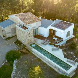 Villa Can Tomeu Capdet