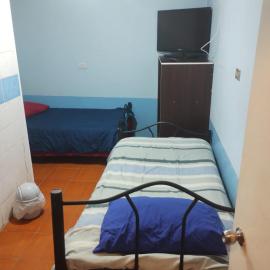 Hostal Claunorte, hotel a Calama