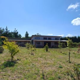 Casa Campo, hotell sihtkohas Lago Ranco