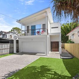 Roderick Street 83, Moffat Beach, hotel in Caloundra