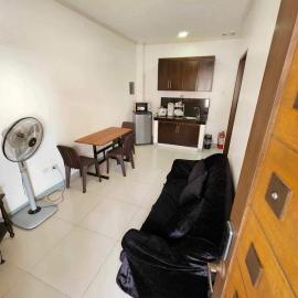 Studio Apartments for Couples in Dagupan