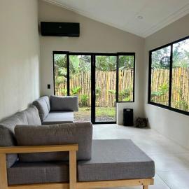 Cabin Retreat - Nature & Privacy - La Fortuna