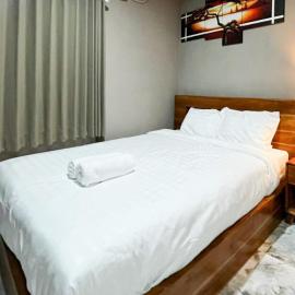 Pondok Sagara Mitra RedDoorz, hotel a Kapal