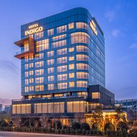 Hotel Indigo Xi'an High-tech Zone by IHG