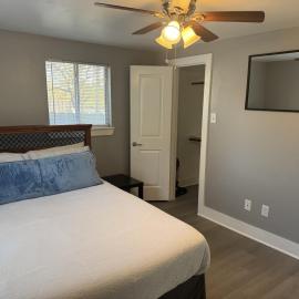 Amazing 2-bedroom house in Houston downtown