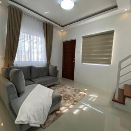 Taal and Tagaytay Escape 4BR Modern Home, hôtel à Taal