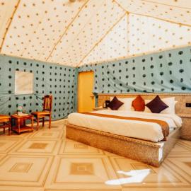 MKG Desert Safari & Tours