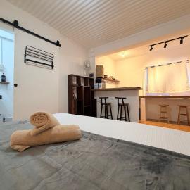 New studio General Luna