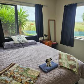Tokatoka Views Farmstay 2, hotel in Ruawai