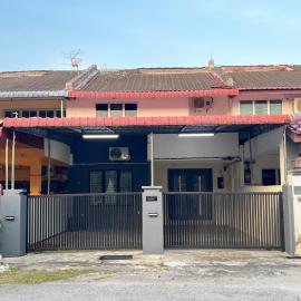 Classic Pearl Homestay
