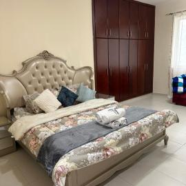 2 Bedroom Apartment in Al Khan, Sharjah with Easy Access to Dubai