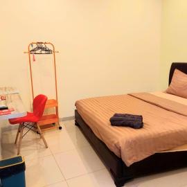 Graha Citra Cirebon, hotel Cirebonban