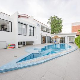 Bangkok Sukhumvit Stella SA1 Villa