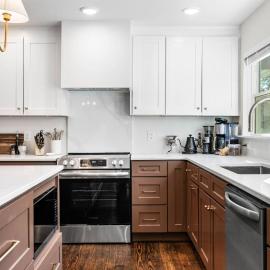 Elegant Retreat + Sauna in Downtown Nashville