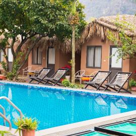 Tam Coc Sky Bungalow