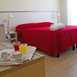 Hotel Giancarlo