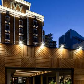 hotel IVY