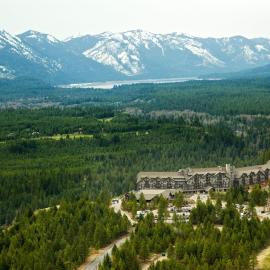 Suncadia Resort, khách sạn ở Cle Elum