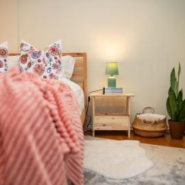 Quiet Nature Studio in Lahemaa, Garden, Terrace and pet friendly, hotel di Kolga