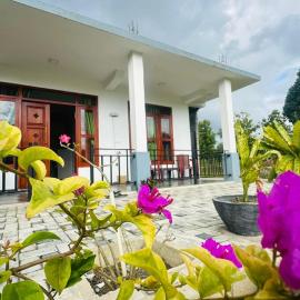 Lake View Nest Villa Sigiriya