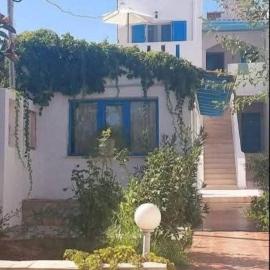 Sissi Holiday Appartement