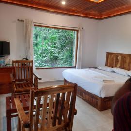 Kurinjiyil farmstay munnar