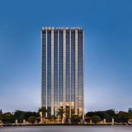 Atour Hotel Chengdu Shuangliu Airport Jiang'an Campus of Sichuan University