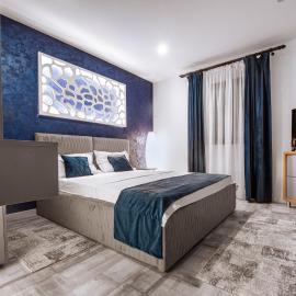 Vila H2O, hotel a Mangalia