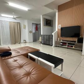 巴适得板 80homestays Kuala Selangor, hotel in Kuala Selangor