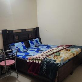 Krishna guest house