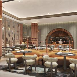 Hotel Indigo Xi'an High-tech Zone by IHG