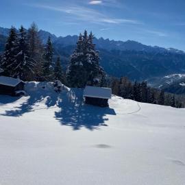 Apart Alp Line