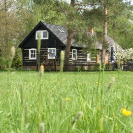 Ferienwohnungen im Försterhof, hotel em Burg