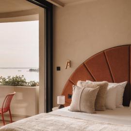 Viesnīca Hotel Kali pilsētā Kali