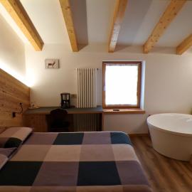 Agri B&B Paganella Relax and Gourmet, hotel din Spormaggiore
