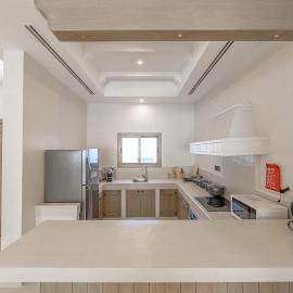 Mabaat-Jasmine Greek Villa 4BR- 583 Villa 17