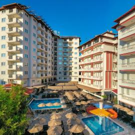 Villa Sunflower Hotel - All Inclusive