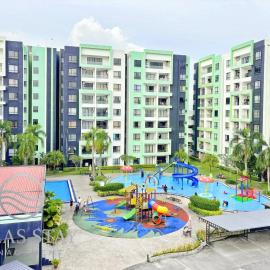 IPOH Waterpark Homestay By SummerStay