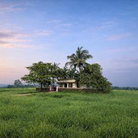 Golden Breeze Bekal, hotel u gradu Bedadka