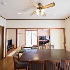 TSUMUGI 紡 ー Garden Villa in Nagano, Hotel in Nagano