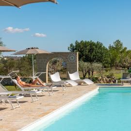 Agriturismo Residenza Gemma