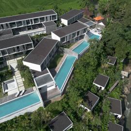 Predmet Kabakaba Resort, hotel in Tumbak Bayuh