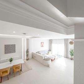 Mabaat-Jasmine Greek Villa 4BR- 583 Villa 19
