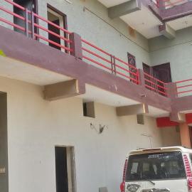 VV Lawn & Guest House، فندق في Gondia